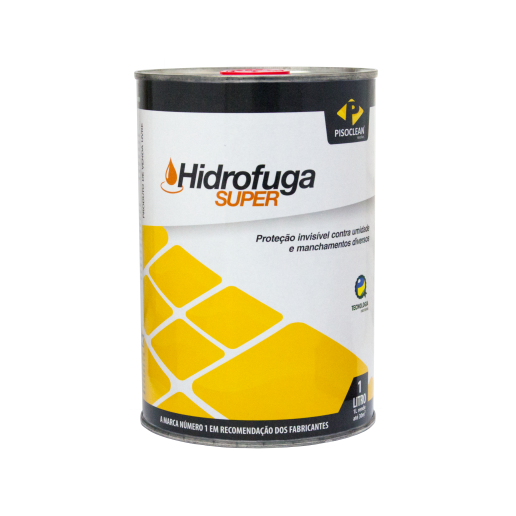 PSC HIDROFUGA SUPER 1L
